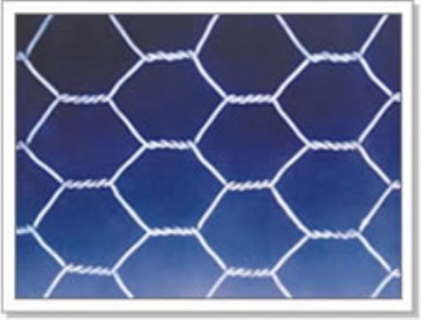  Hexagonal Wire Netting 